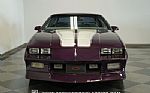 1992 Camaro Z28 25th Anniversary Thumbnail 22