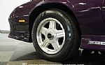 1992 Camaro Z28 25th Anniversary Thumbnail 63