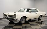 1966 GTO Tri Power Thumbnail 5