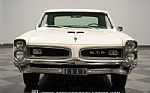 1966 GTO Tri Power Thumbnail 17