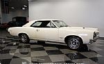 1966 GTO Tri Power Thumbnail 15