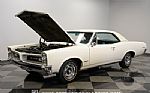 1966 GTO Tri Power Thumbnail 31