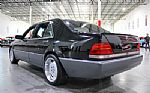 1993 400SEL Thumbnail 4