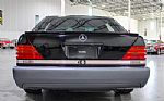 1993 400SEL Thumbnail 5