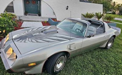 1979 Pontiac Trans Am 10-Year Anniversary 