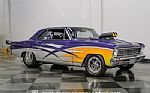 1966 Nova Chevy II Pro Street Thumbnail 15