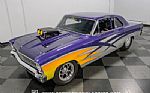 1966 Nova Chevy II Pro Street Thumbnail 37