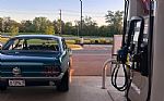 1968 Mustang pro-street Thumbnail 2