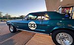 1968 Mustang pro-street Thumbnail 3