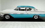1958 Biscayne 2 Door Sedan Thumbnail 2