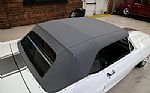 1967 Mustang 2dr Convertible Thumbnail 24