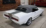 1967 Mustang 2dr Convertible Thumbnail 32