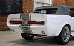 1967 Mustang 2dr Convertible Thumbnail 37