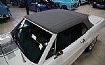 1967 Mustang 2dr Convertible Thumbnail 47
