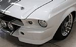 1967 Mustang 2dr Convertible Thumbnail 66