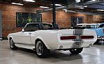 1967 Mustang 2dr Convertible Thumbnail 75