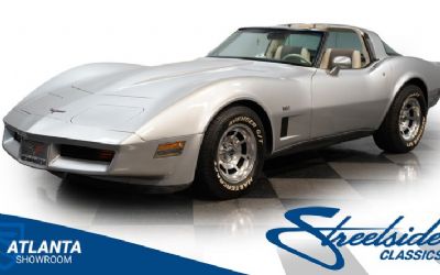 Photo of a 1980 Chevrolet Corvette L82 for sale
