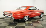 1964 Galaxie 500 Q-Code Thumbnail 14