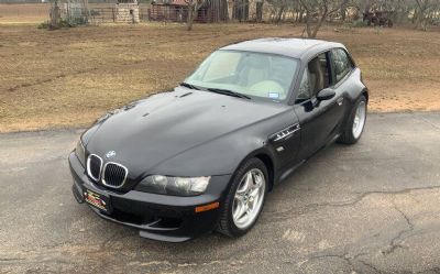 Photo of a 2000 BMW Z3 M 2DR Hatchback for sale