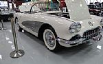 1958 Corvette Thumbnail 7