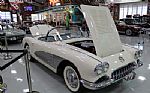 1958 Corvette Thumbnail 35