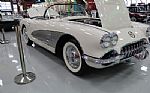 1958 Corvette Thumbnail 41