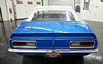 1967 Camaro Convertible Thumbnail 11