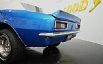 1967 Camaro Convertible Thumbnail 9