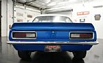 1967 Camaro Convertible Thumbnail 12