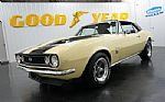 1967 Camaro SS Thumbnail 2
