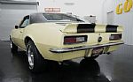 1967 Camaro SS Thumbnail 8