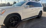 2012 GL550 Thumbnail 5