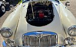 1958 MGA Thumbnail 2