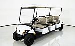 2019 6-Passenger Golf Cart Thumbnail 5