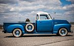 1948 PICKUP TRUCK custom Thumbnail 3