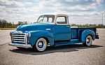 1948 PICKUP TRUCK custom Thumbnail 1