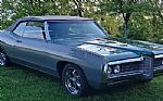 1969 Catalina Convertible Thumbnail 1