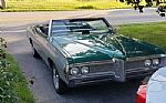 1969 Catalina Convertible Thumbnail 2
