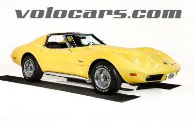 Photo of a 1974 Chevrolet Corvette for sale
