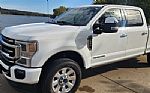 2021 F-350 Thumbnail 8