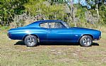 1970 Chevelle SS Thumbnail 3