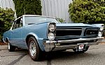 1965 Tempest GTO clone Thumbnail 18