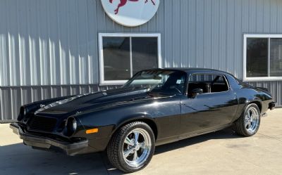 Photo of a 1976 Chevrolet Camaro for sale