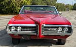 1969 Catalina Convertible Thumbnail 4