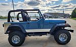 1985 CJ-7 Thumbnail 3