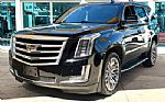 2019 Escalade Thumbnail 1