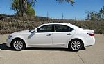 2008 LS460 Thumbnail 3