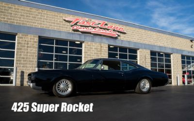 Photo of a 1967 Oldsmobile Delmont 88 for sale