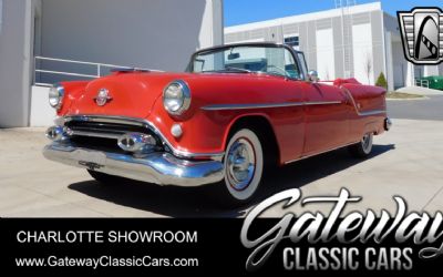 Photo of a 1954 Oldsmobile Rocket 88 for sale
