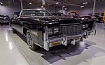 1976 Eldorado Sport Convertible Thumbnail 49